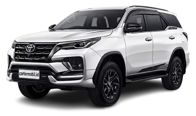 Fortuner
