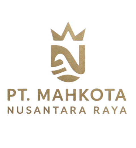 Logo PT Mahkota Nusantara Raya